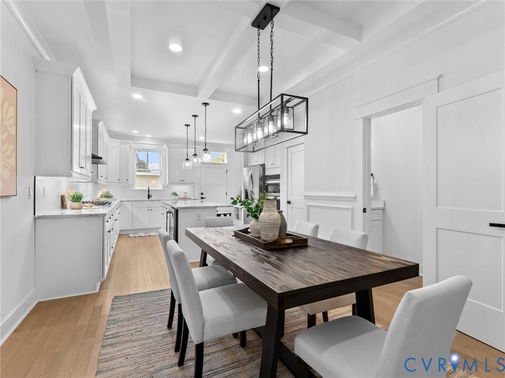 611 W Lancaster Road, Northside, Richmond, VA 23222