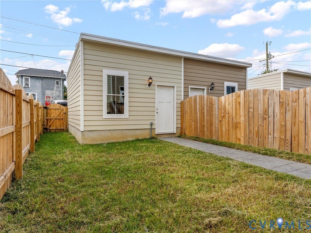 611 W Lancaster Road, Northside, Richmond, VA 23222