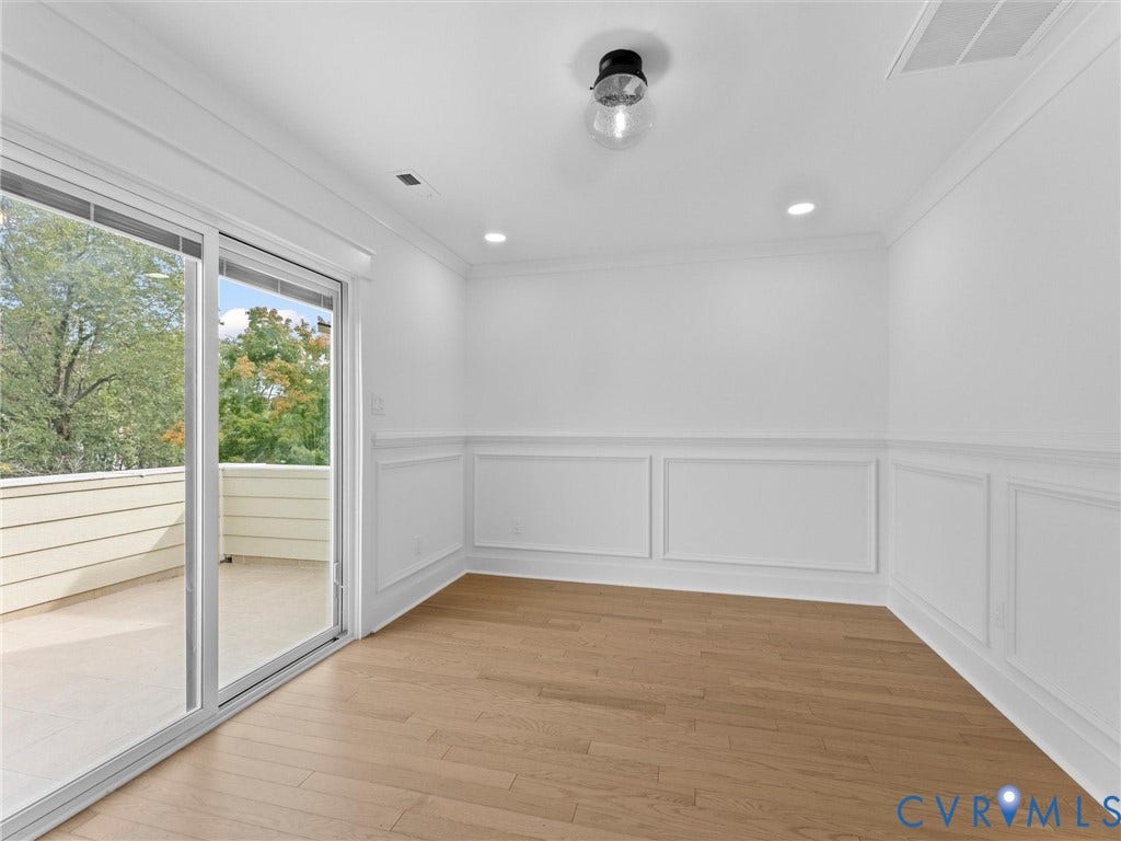 611 W Lancaster Road, Northside, Richmond, VA 23222