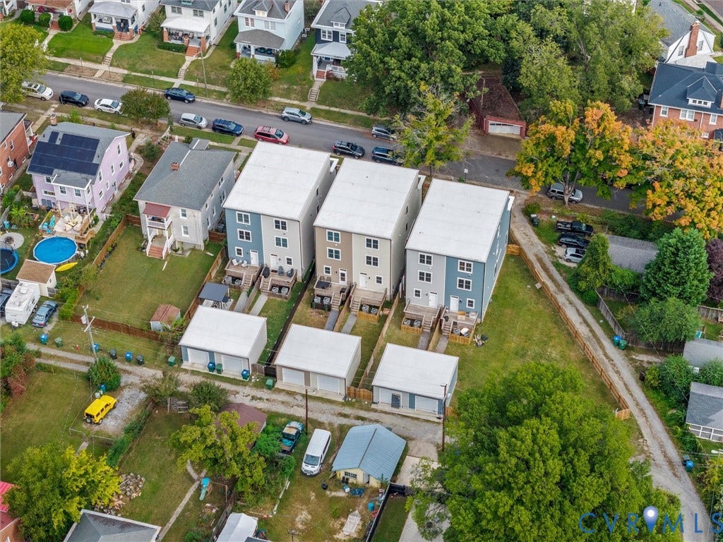 611 W Lancaster Road, Northside, Richmond, VA 23222