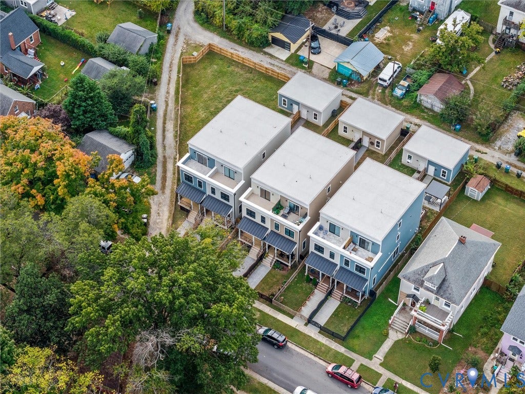 611 W Lancaster Road, Northside, Richmond, VA 23222