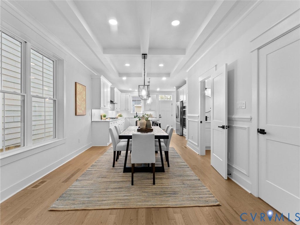 611 W Lancaster Road, Northside, Richmond, VA 23222