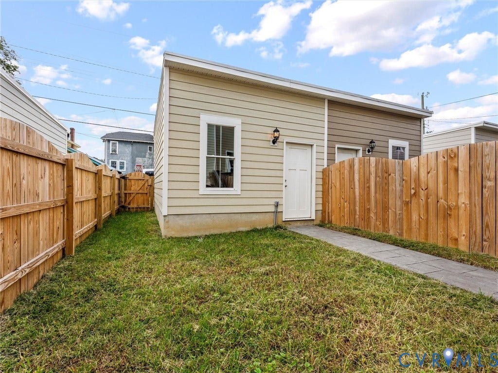 611 W Lancaster Road, Northside, Richmond, VA 23222