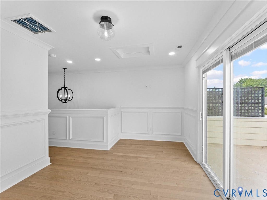 611 W Lancaster Road, Northside, Richmond, VA 23222