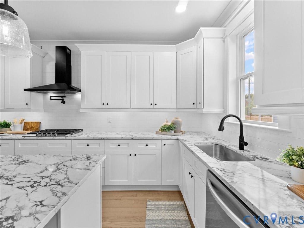 611 W Lancaster Road, Northside, Richmond, VA 23222