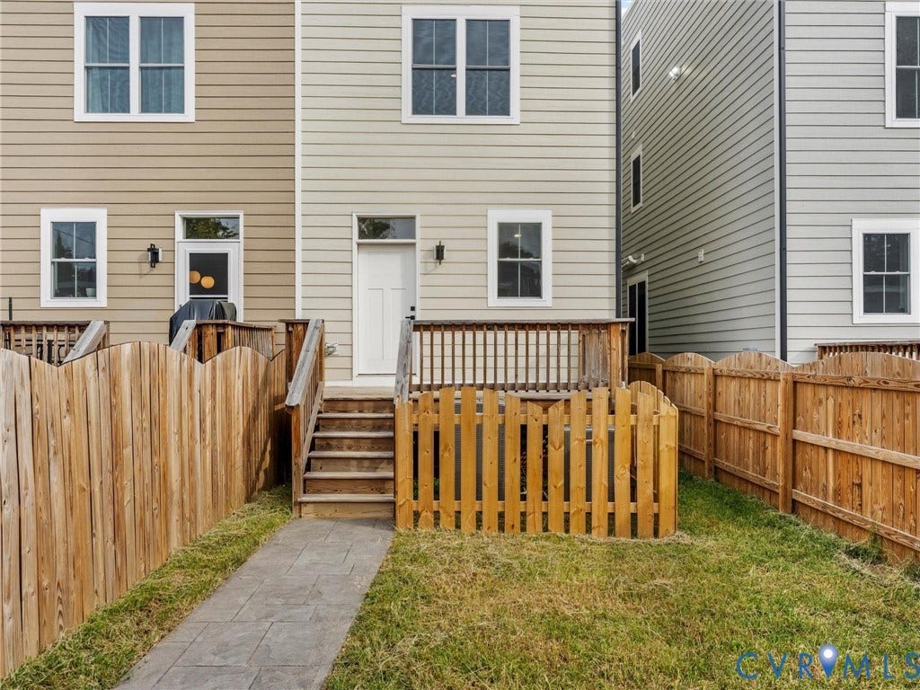 611 W Lancaster Road, Northside, Richmond, VA 23222
