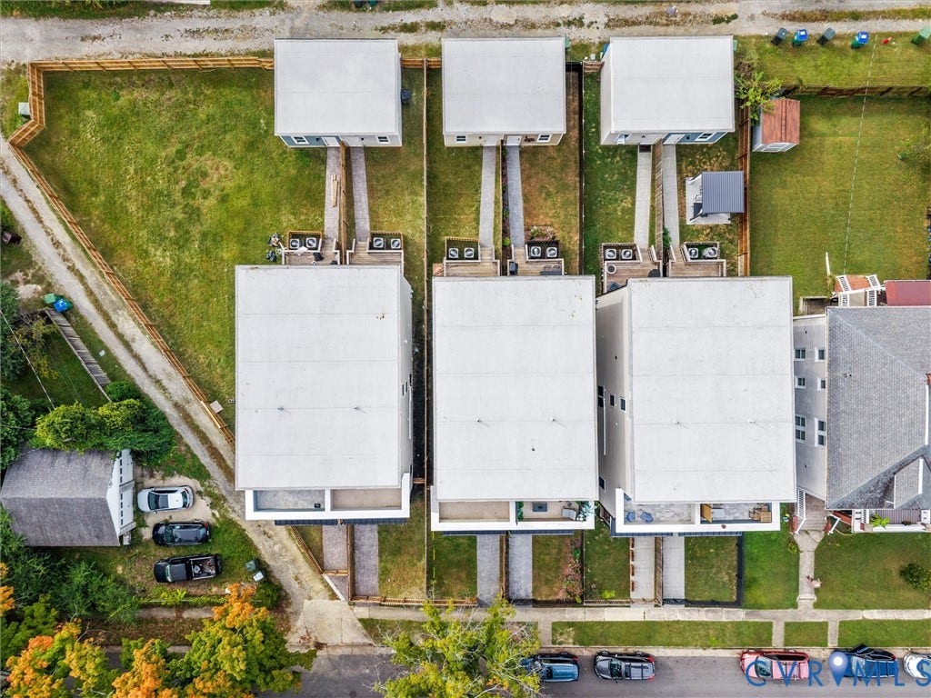 611 W Lancaster Road, Northside, Richmond, VA 23222