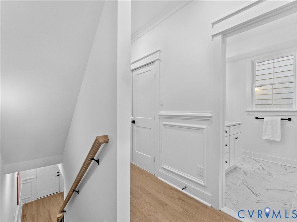 611 W Lancaster Road, Northside, Richmond, VA 23222