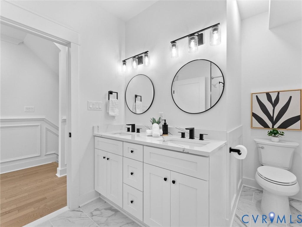 611 W Lancaster Road, Northside, Richmond, VA 23222