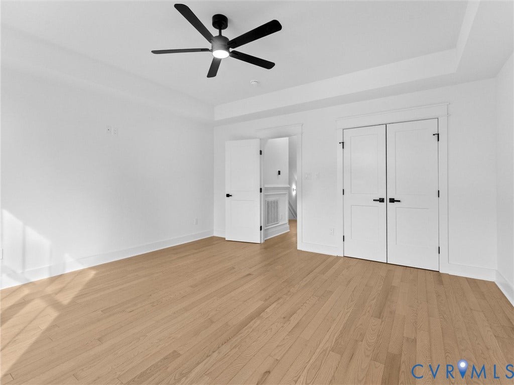 611 W Lancaster Road, Northside, Richmond, VA 23222