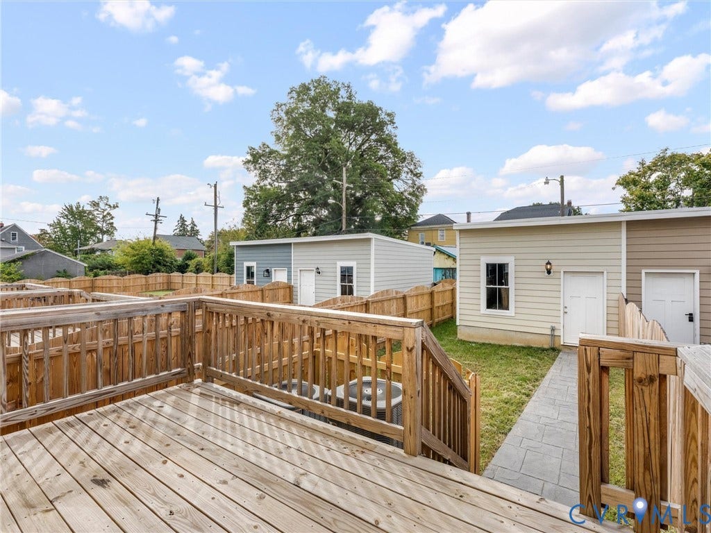 611 W Lancaster Road, Northside, Richmond, VA 23222