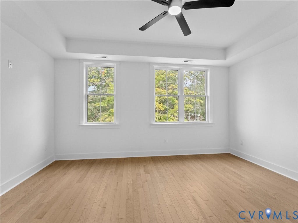 611 W Lancaster Road, Northside, Richmond, VA 23222