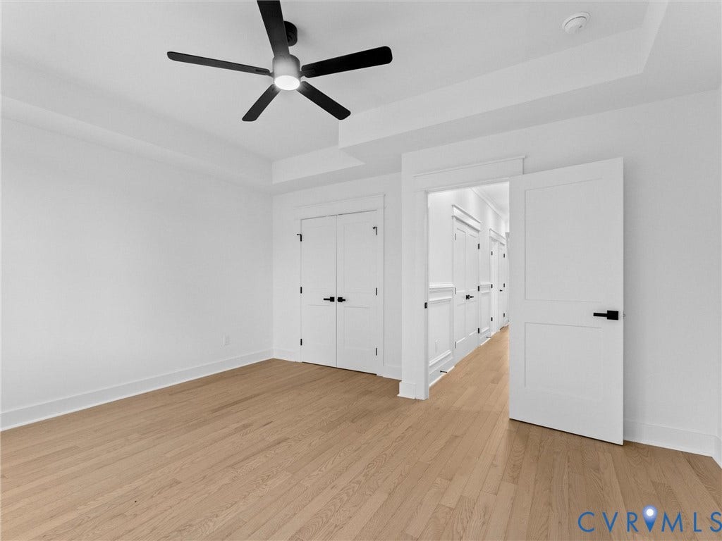 611 W Lancaster Road, Northside, Richmond, VA 23222