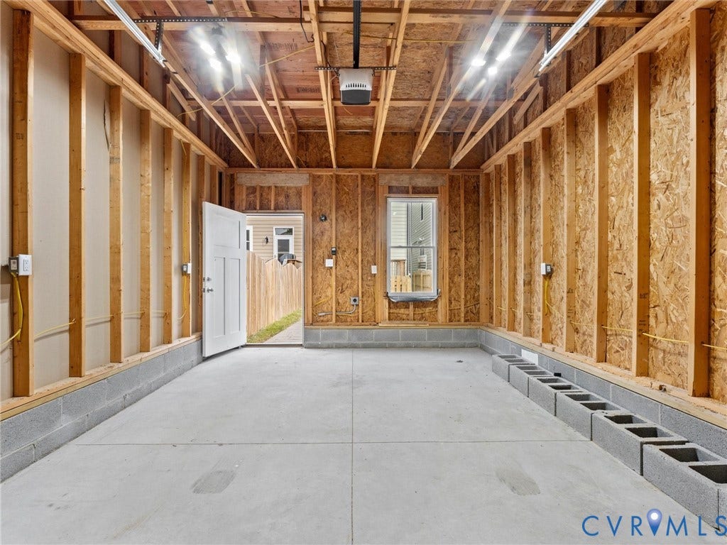 611 W Lancaster Road, Northside, Richmond, VA 23222