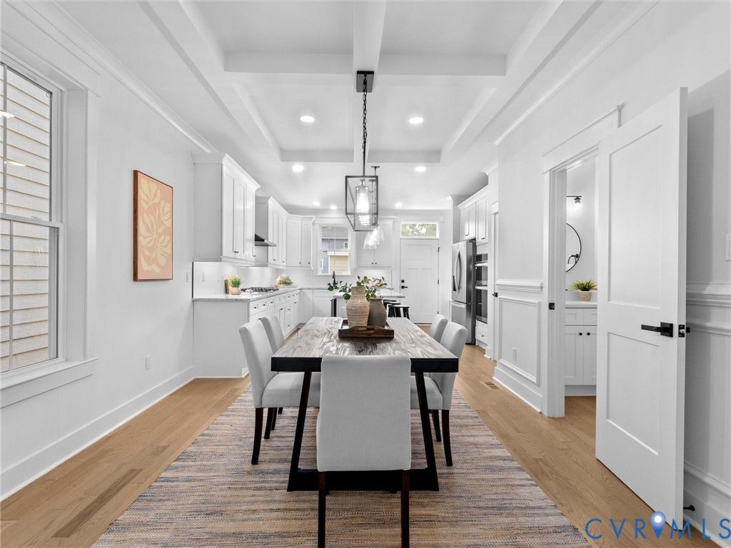 611 W Lancaster Road, Northside, Richmond, VA 23222