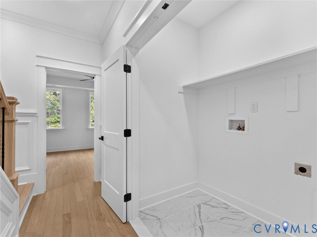 611 W Lancaster Road, Northside, Richmond, VA 23222