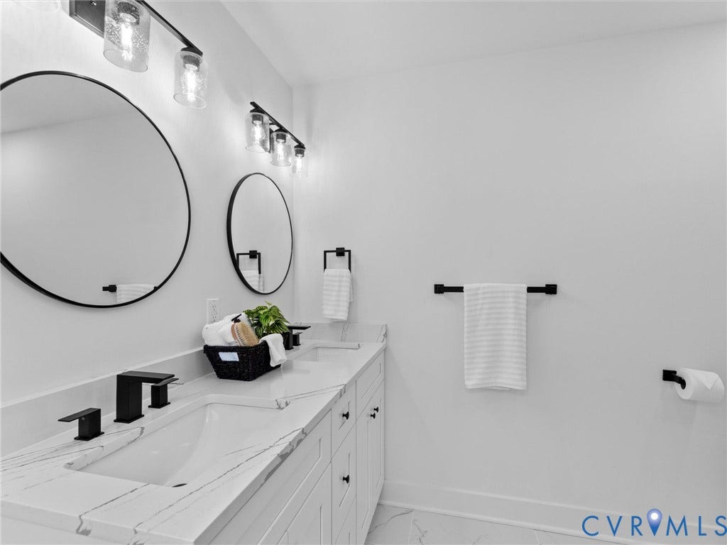 611 W Lancaster Road, Northside, Richmond, VA 23222