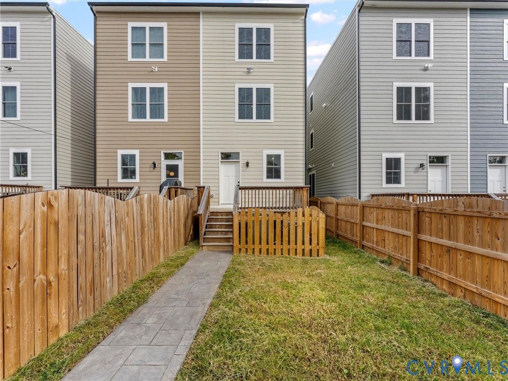 611 W Lancaster Road, Northside, Richmond, VA 23222