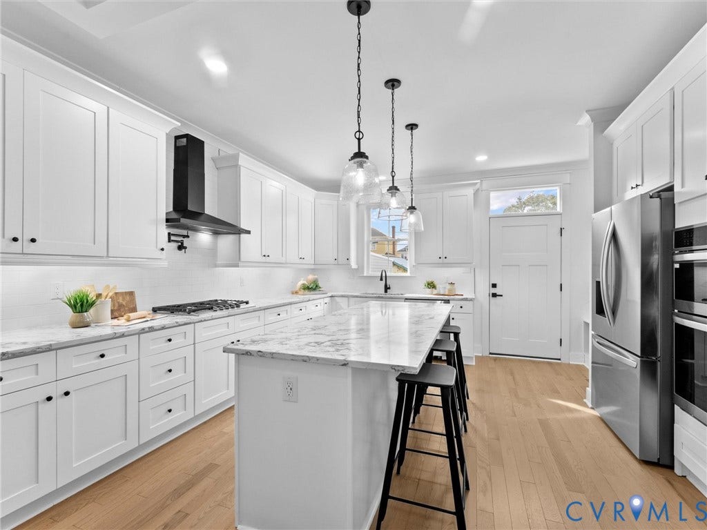 611 W Lancaster Road, Northside, Richmond, VA 23222