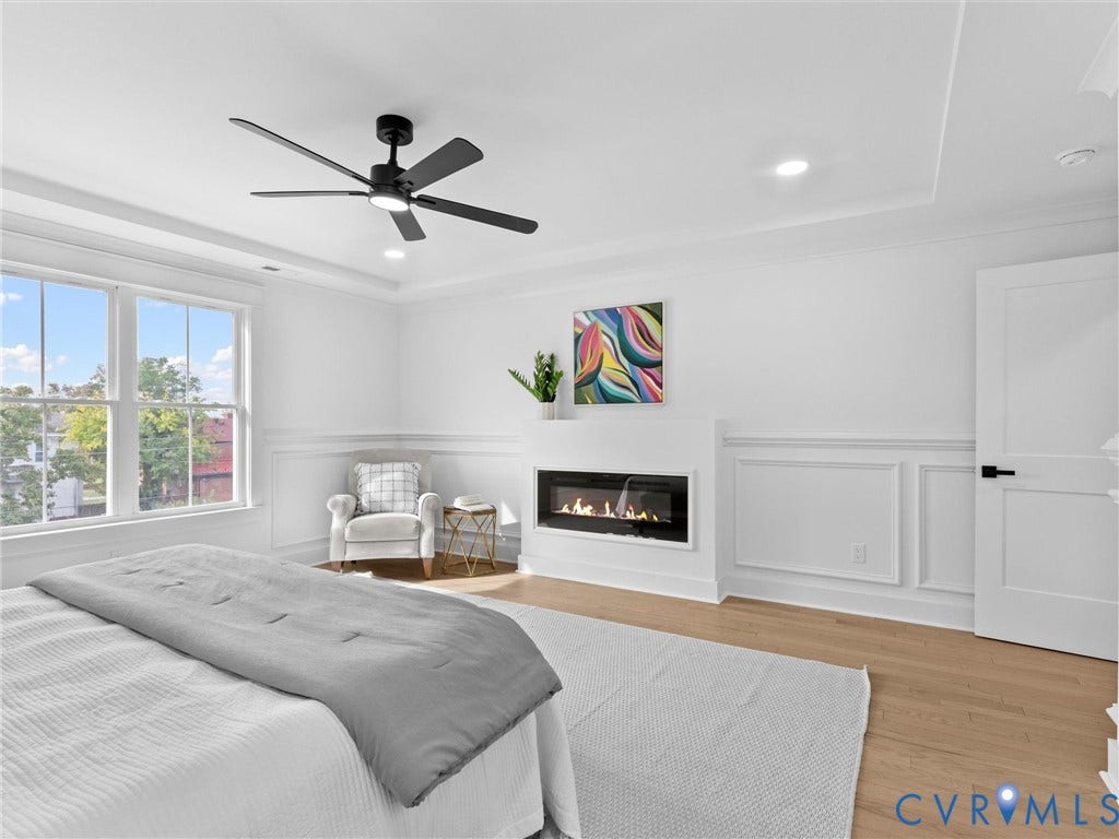611 W Lancaster Road, Northside, Richmond, VA 23222
