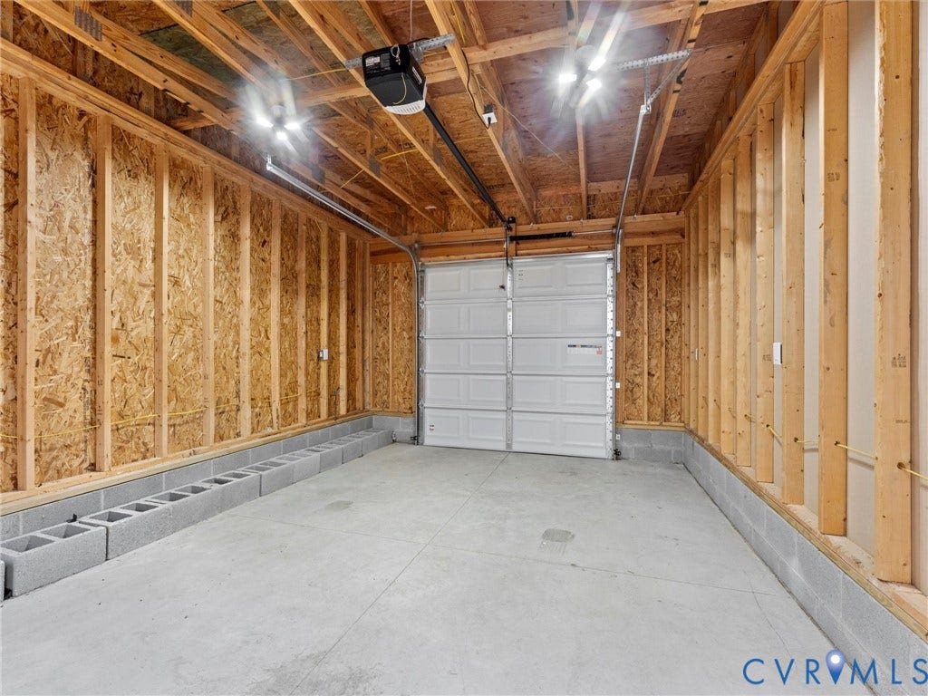 611 W Lancaster Road, Northside, Richmond, VA 23222