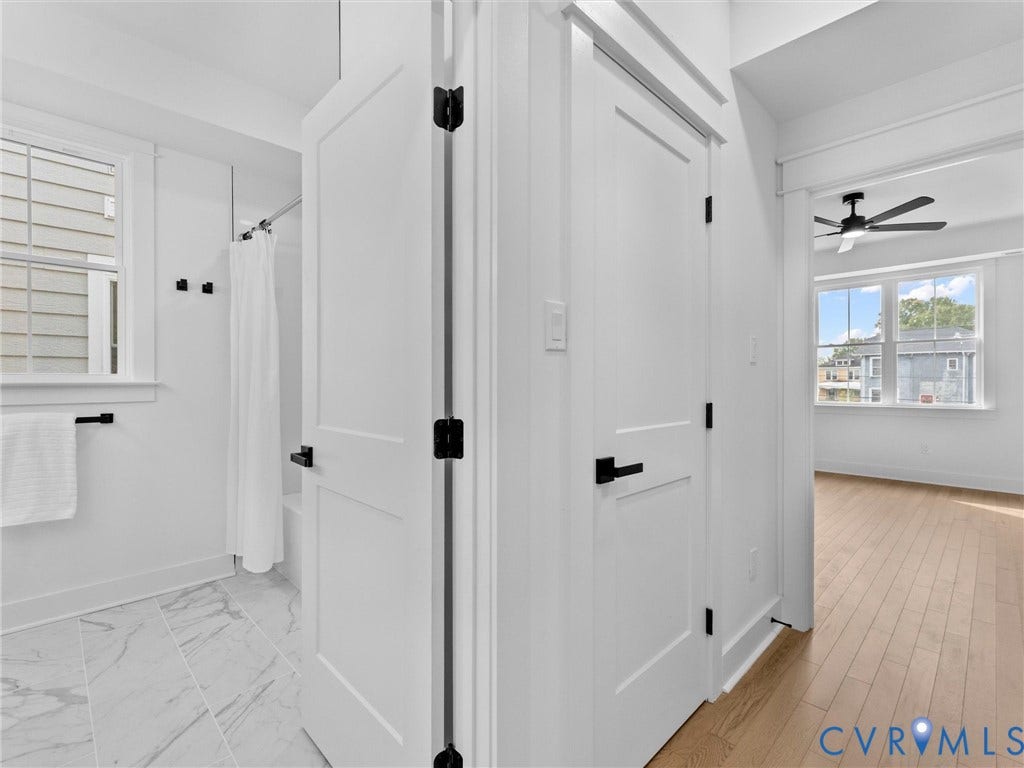 611 W Lancaster Road, Northside, Richmond, VA 23222