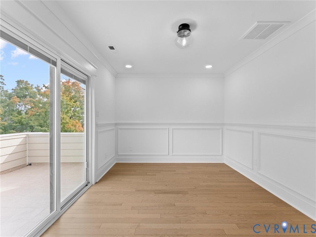 611 W Lancaster Road, Northside, Richmond, VA 23222