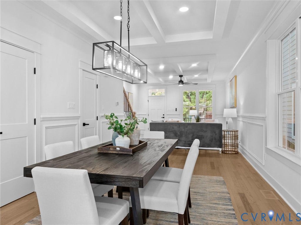 611 W Lancaster Road, Northside, Richmond, VA 23222