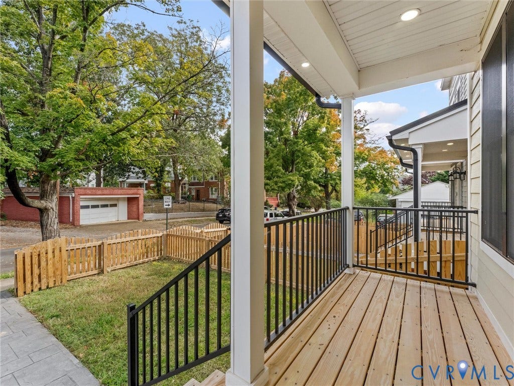 611 W Lancaster Road, Northside, Richmond, VA 23222