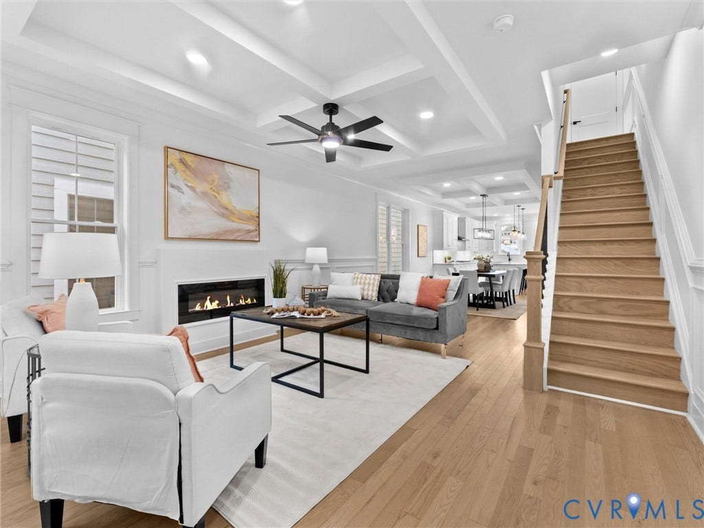 611 W Lancaster Road, Northside, Richmond, VA 23222