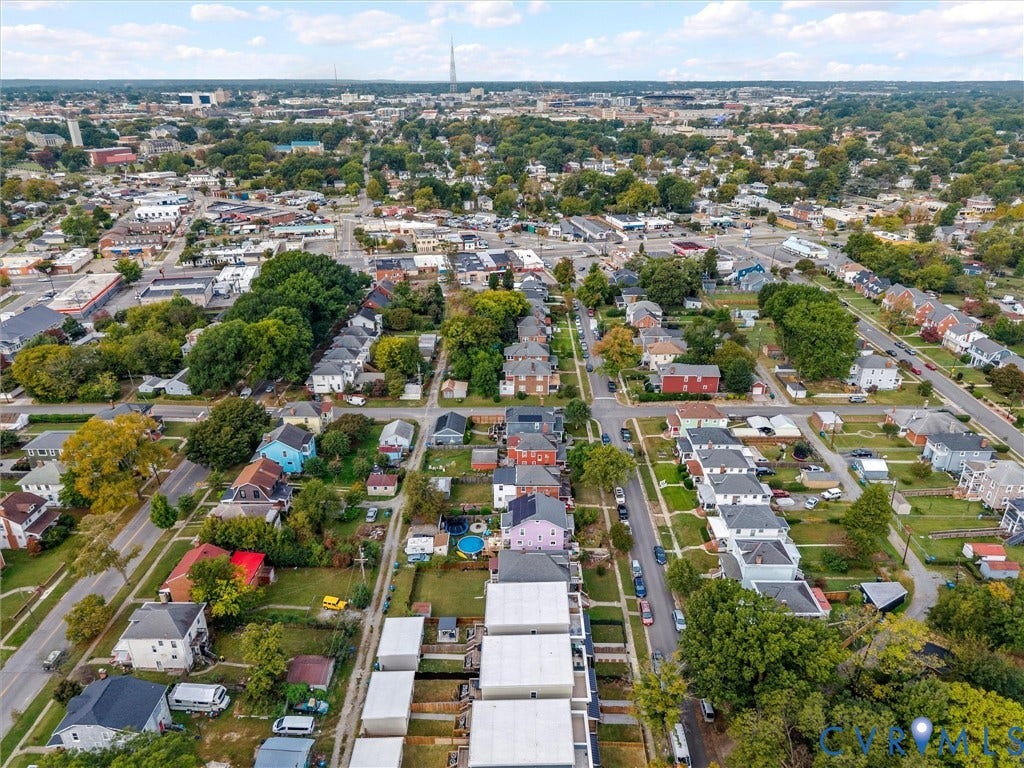 611 W Lancaster Road, Northside, Richmond, VA 23222