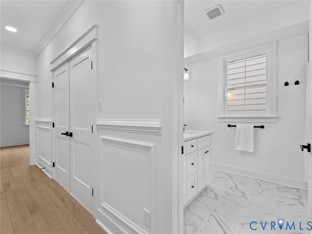 611 W Lancaster Road, Northside, Richmond, VA 23222