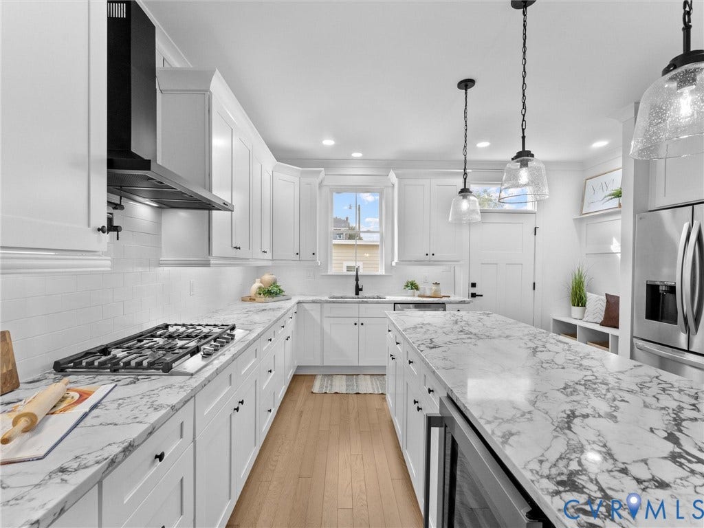 611 W Lancaster Road, Northside, Richmond, VA 23222