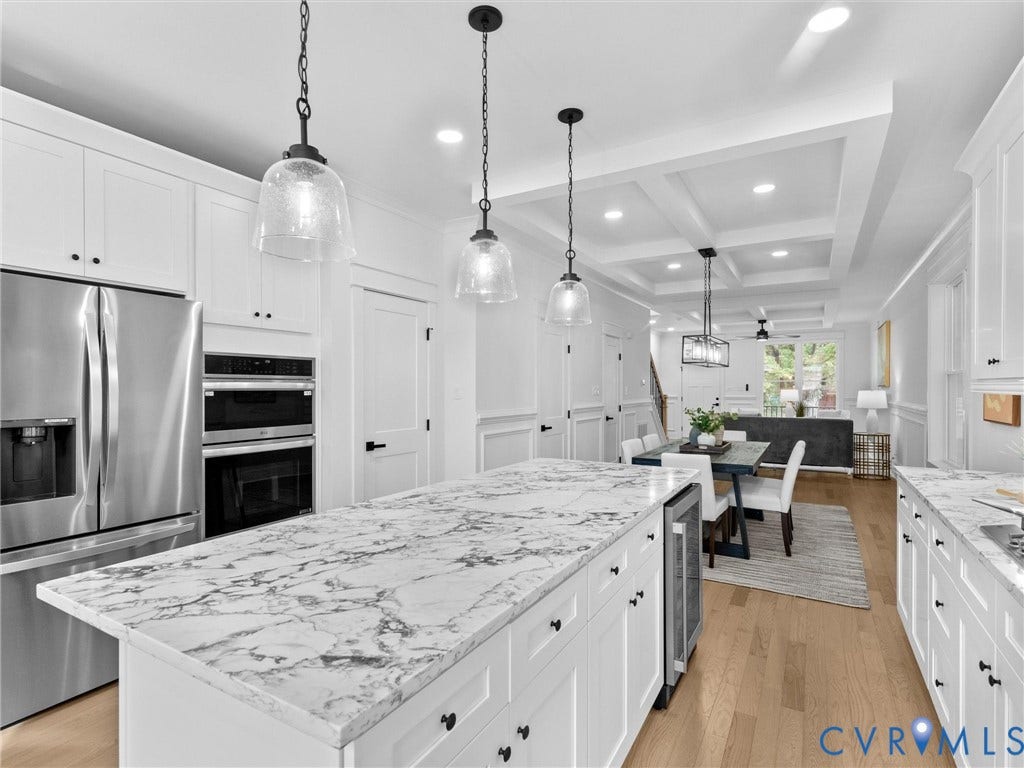 611 W Lancaster Road, Northside, Richmond, VA 23222