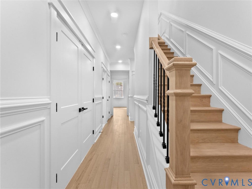611 W Lancaster Road, Northside, Richmond, VA 23222