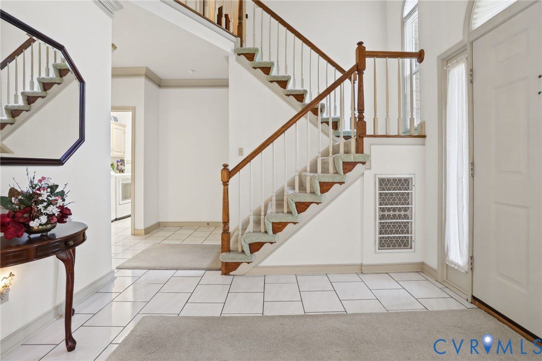 10281 Radford Mill Terrace, Hanover, VA 23116