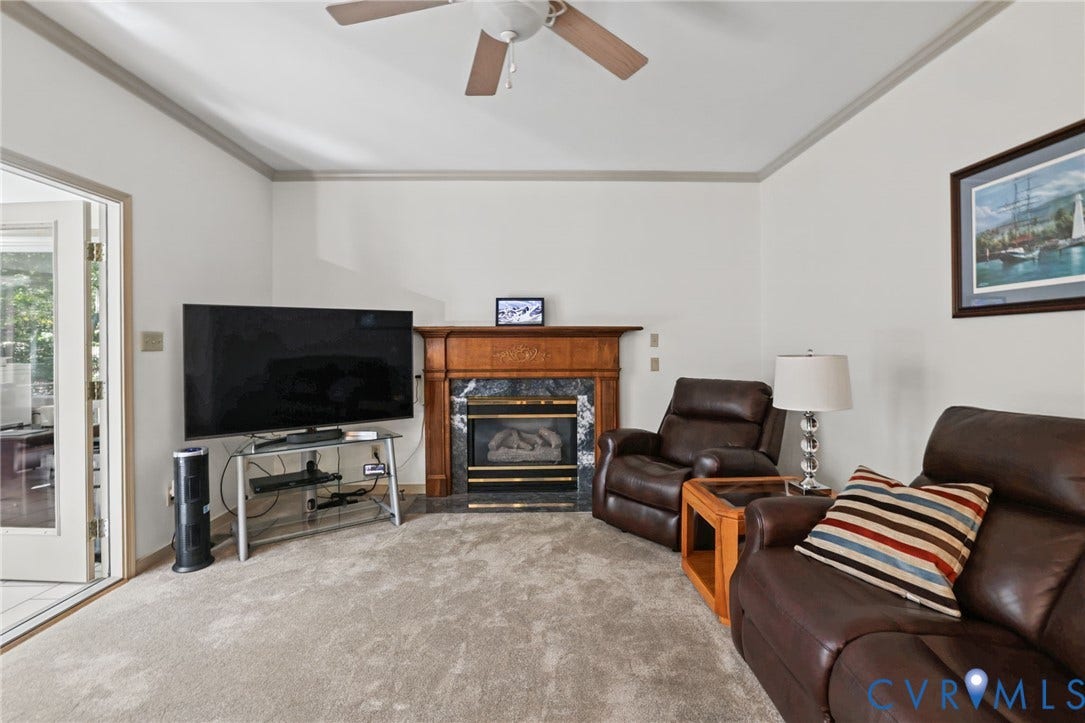10281 Radford Mill Terrace, Hanover, VA 23116