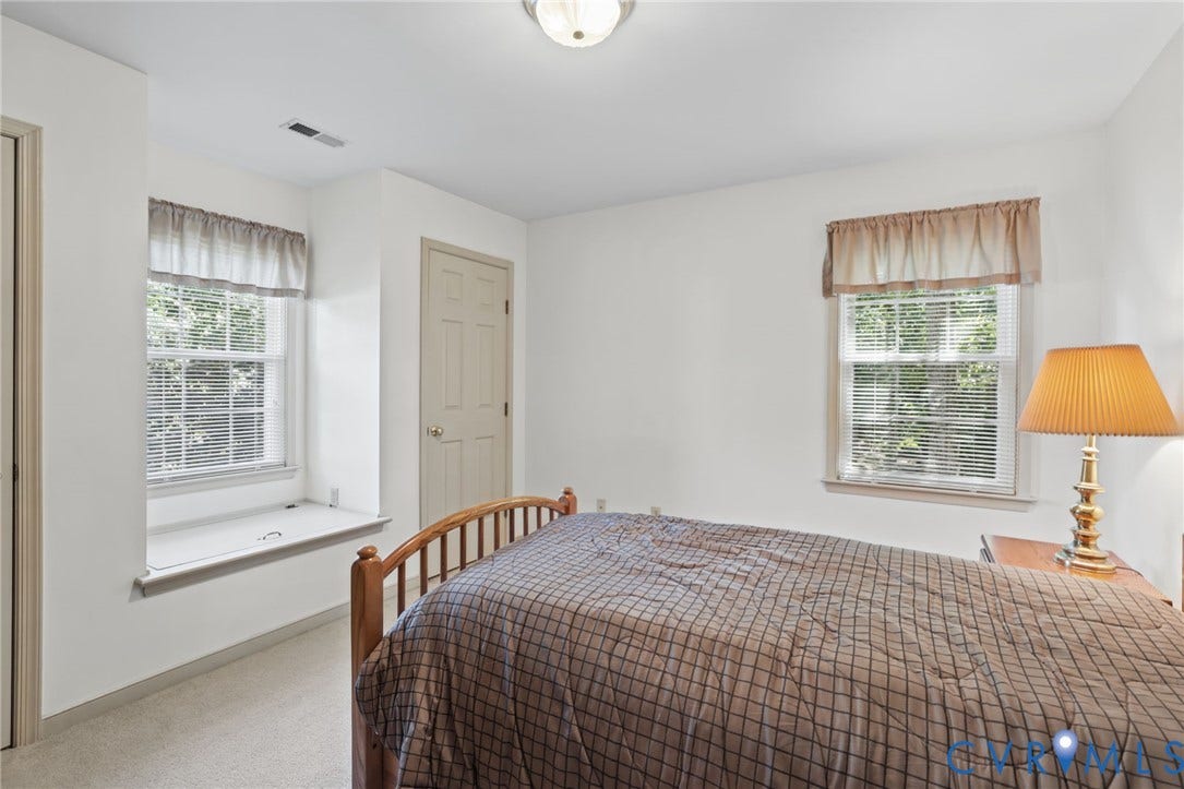 10281 Radford Mill Terrace, Hanover, VA 23116