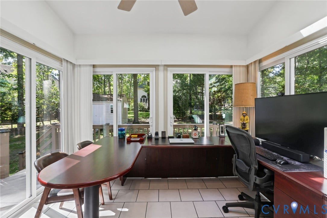 10281 Radford Mill Terrace, Hanover, VA 23116