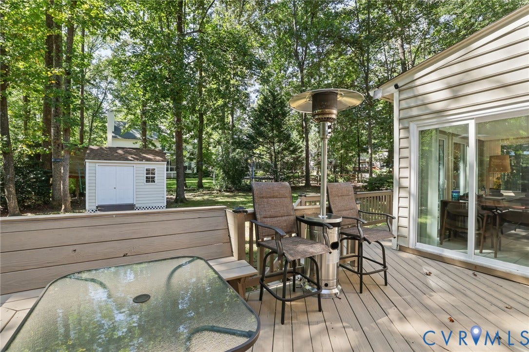 10281 Radford Mill Terrace, Hanover, VA 23116