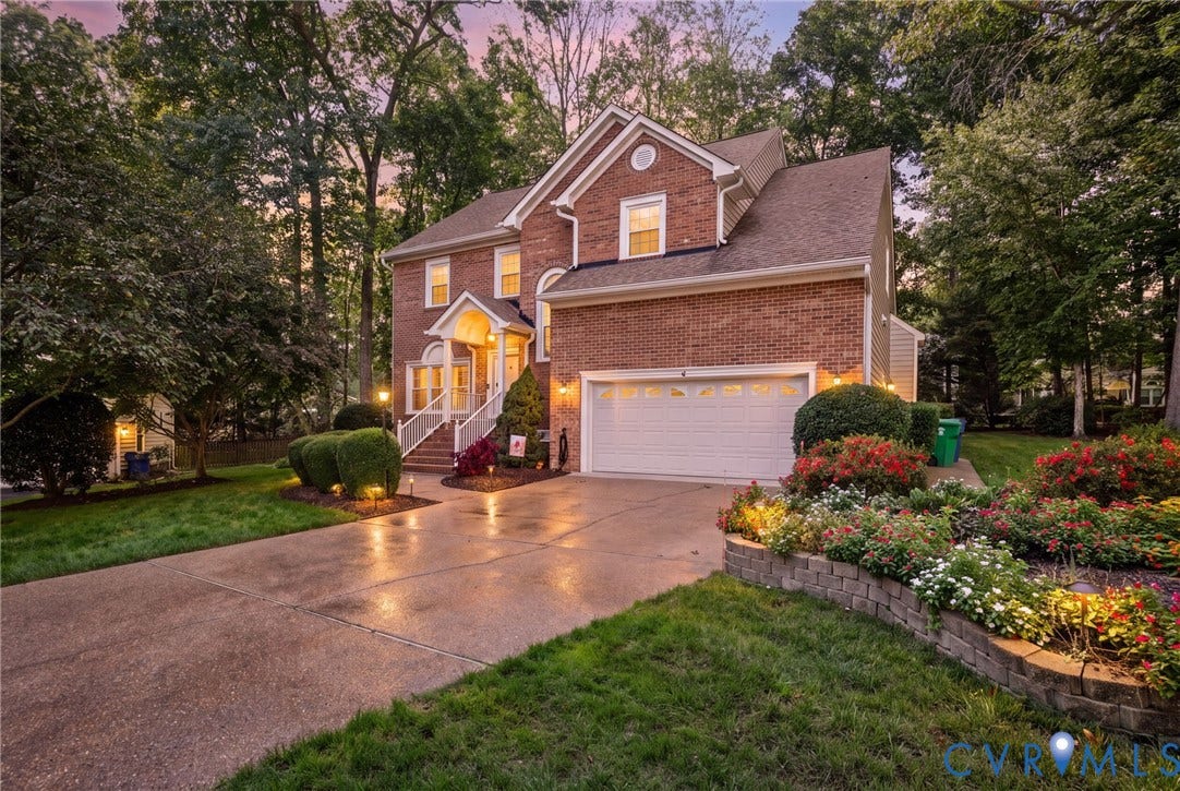 10281 Radford Mill Terrace, Hanover, VA 23116