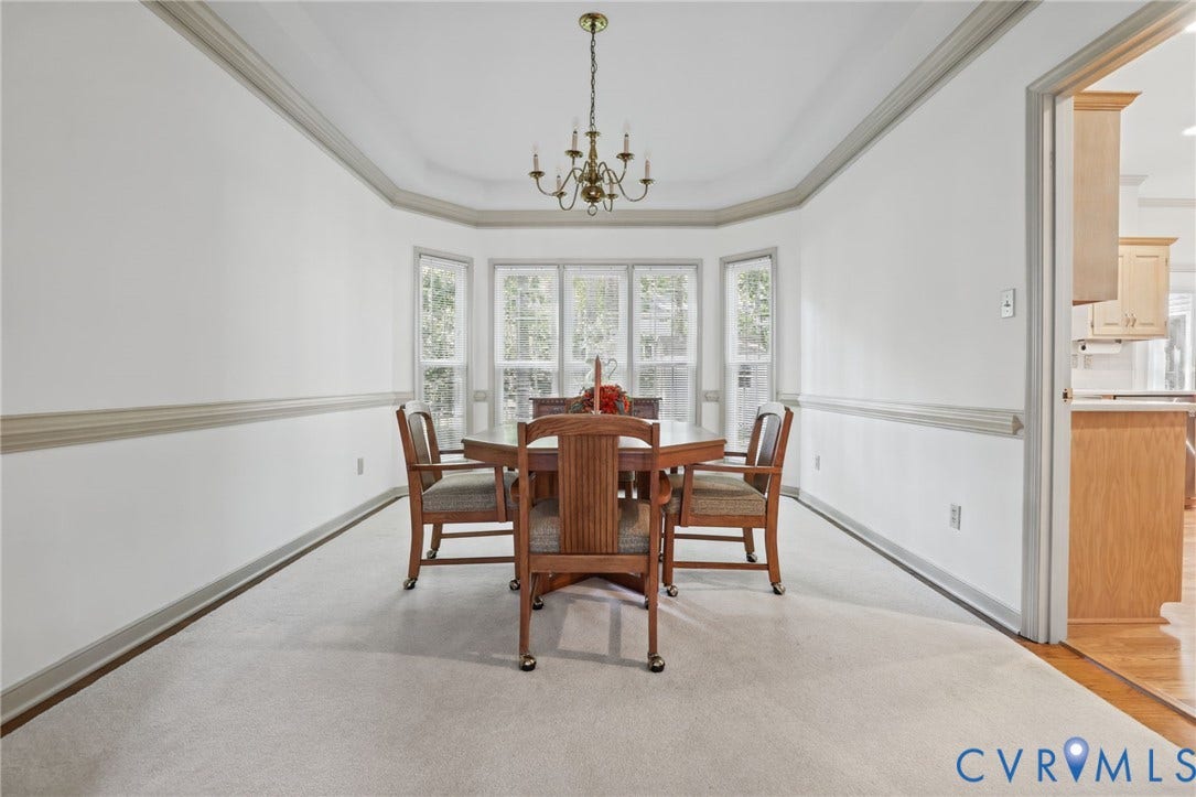 10281 Radford Mill Terrace, Hanover, VA 23116
