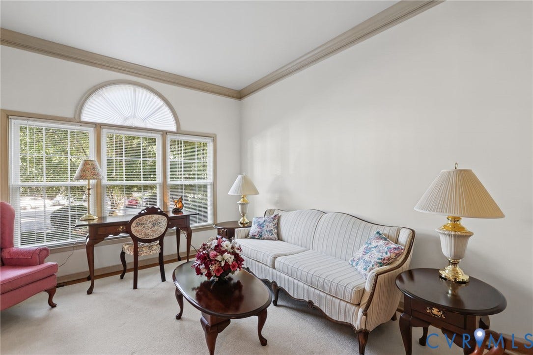 10281 Radford Mill Terrace, Hanover, VA 23116
