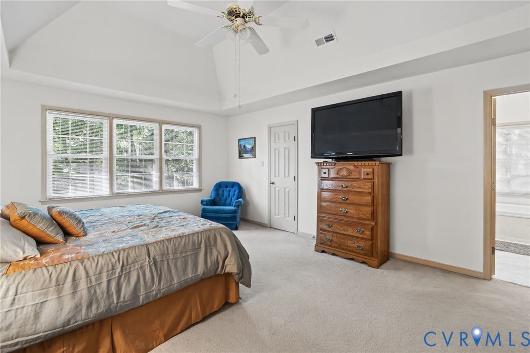 10281 Radford Mill Terrace, Hanover, VA 23116