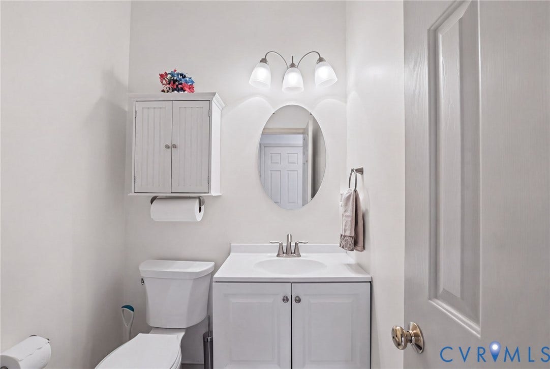 10281 Radford Mill Terrace, Hanover, VA 23116