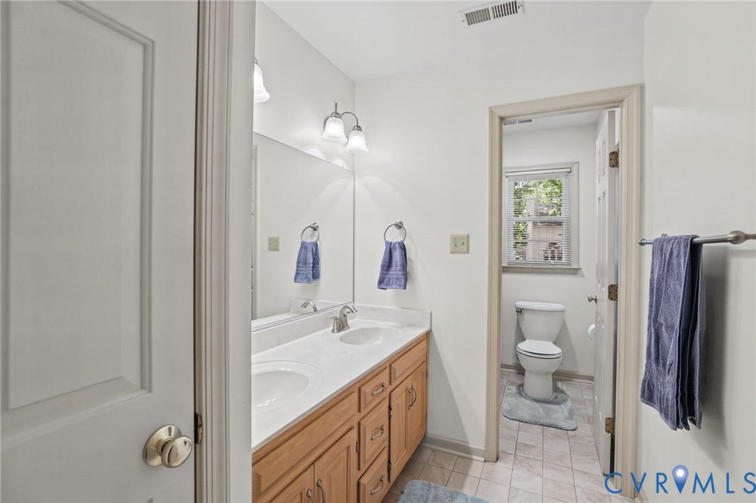 10281 Radford Mill Terrace, Hanover, VA 23116