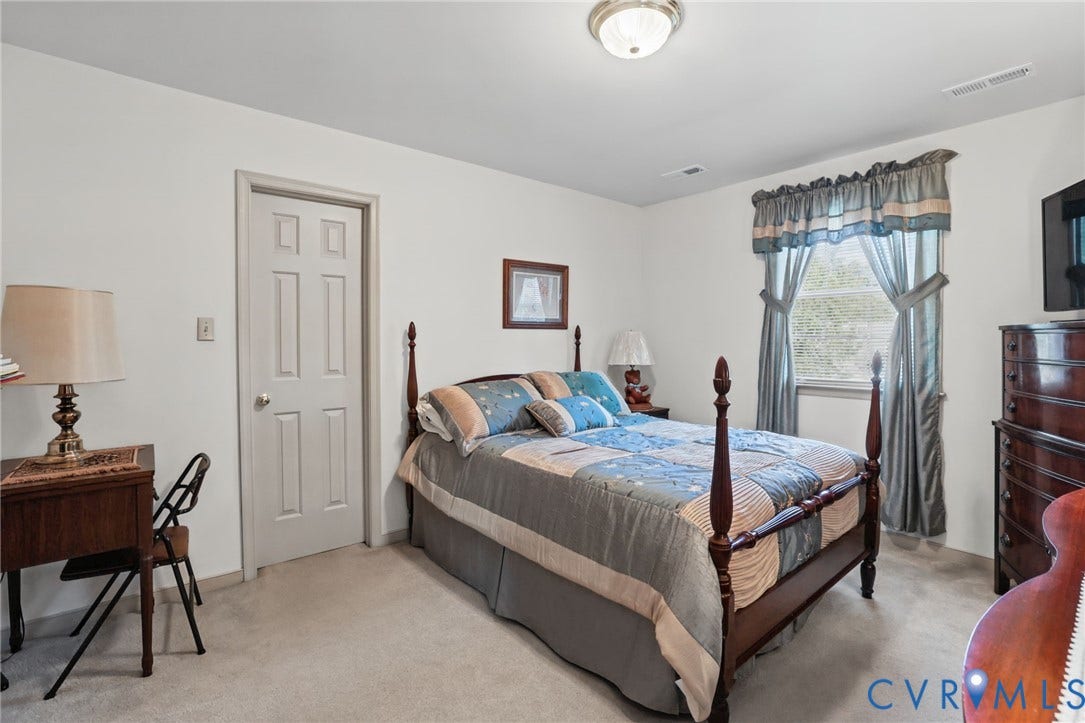 10281 Radford Mill Terrace, Hanover, VA 23116