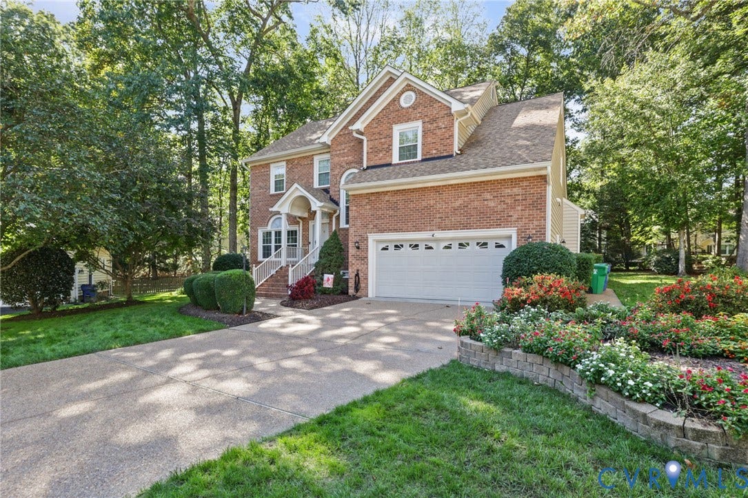 10281 Radford Mill Terrace, Hanover, VA 23116