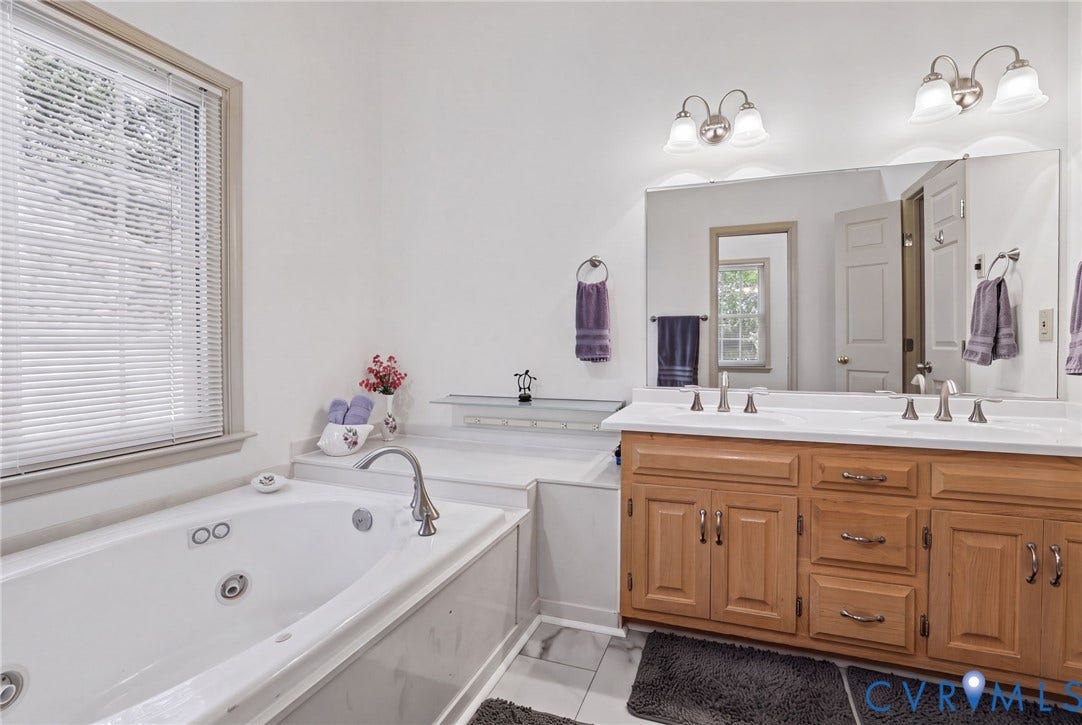 10281 Radford Mill Terrace, Hanover, VA 23116