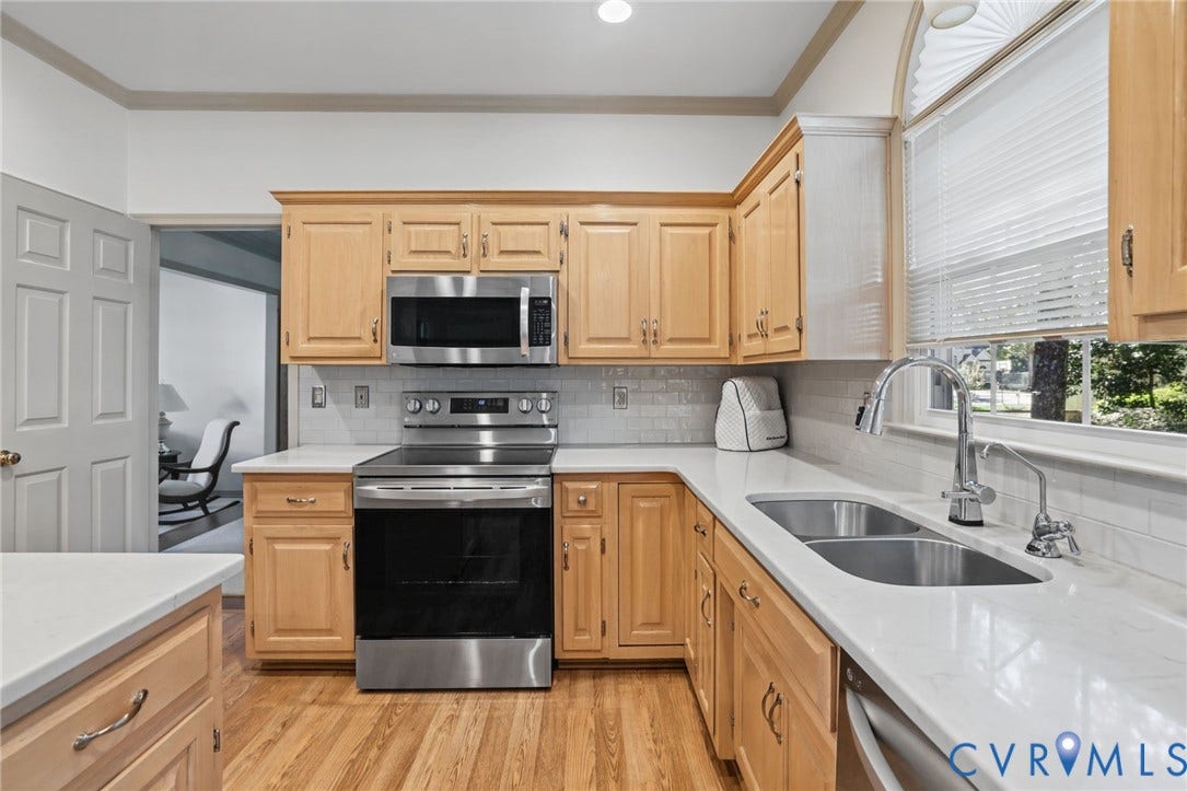 10281 Radford Mill Terrace, Hanover, VA 23116